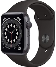 Apple | Applewatch 6 (アナログ腕時計)