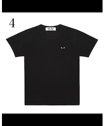 PLAY COMME des GARCONS | Tシャツ/カットソー