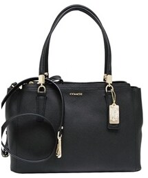 COACH | Coach防刮3層單肩包(ショルダーバッグ)