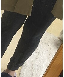 GU | デニムパンツ