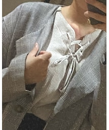 GLOBAL WORK | Tシャツ/カットソー