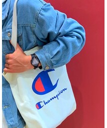 Champion | トートバッグ