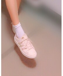 adidas | スニーカー