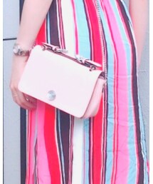 ZARA | ショルダーバッグ