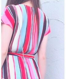 ZARA | ワンピース