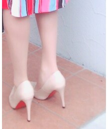 靴のSOKU SOKU | パンプス