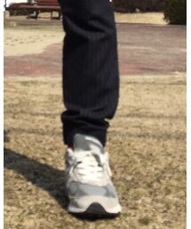 NEW BALANCE | スニーカー