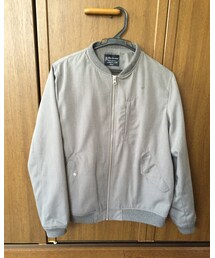 Blue Standard  | ブルゾン