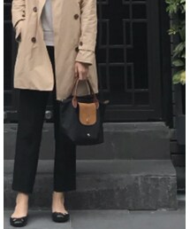 LONGCHAMP | トートバッグ