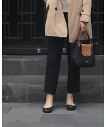 Joy&Peace | バレエシューズ