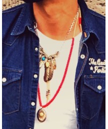 ARIZONA FREEDAM | ネックレス