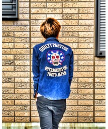 WACKO MARIA | シャツ/ブラウス