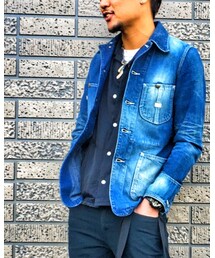 STIFF | シャツ/ブラウス