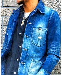 LEE VINTAGE | カバーオール