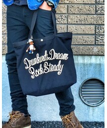 WACKO MARIA | トートバッグ