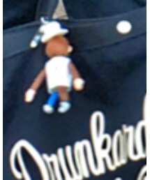 UNITED ARROWS | フィギュア