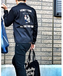 せなか | トップス