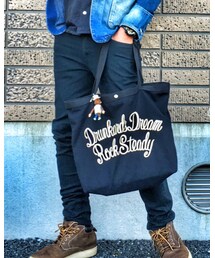 GU | デニムパンツ