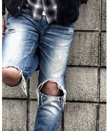 lee vintage | デニムパンツ