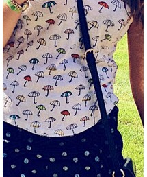URBAN OUTFITTERS | タンクトップ