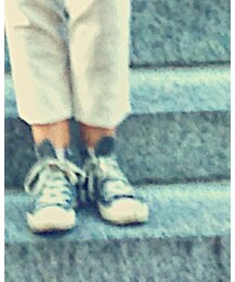 CONVERSE | スニーカー