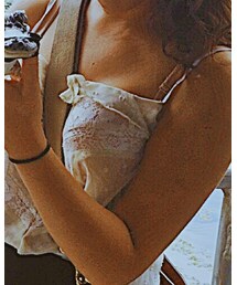 URBAN OUTFITTERS | タンクトップ