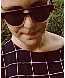 kimono | サングラス