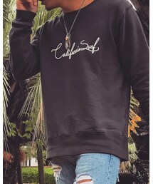 bein | スウェット