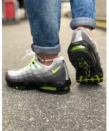 NIKE | スニーカー