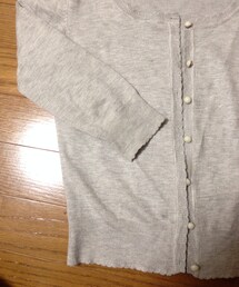 わからないー | カーディガン/ボレロ