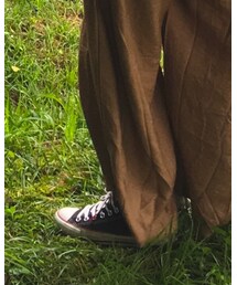 CONVERSE | スニーカー