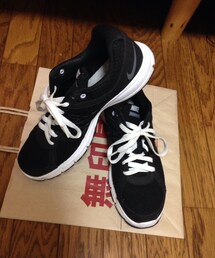 NIKE | ランニングシューズ(スニーカー)