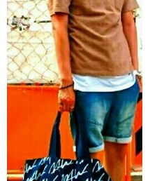 ZARA | その他パンツ