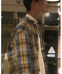 DIGAWEL | シャツ/ブラウス