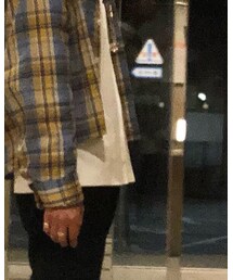 UNIQLO | Tシャツ/カットソー