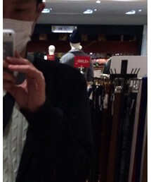 UNIQLO | ブルゾン