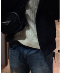 URBAN RESEARCH DOORS MENS | ニット/セーター