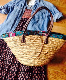 かごバッグ
(かごバッグ)