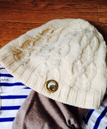 GRAVIS | ニットキャップ

(ニットキャップ/ビーニー)