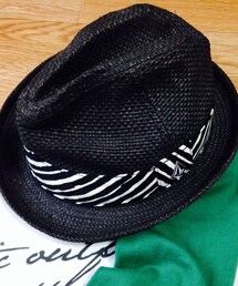 VOLCOM | ストローハット


(ハット)