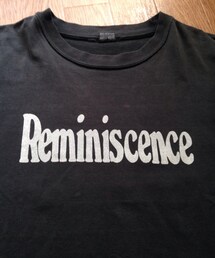 Tシャツ
(Tシャツ/カットソー)