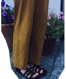 RU | その他パンツ