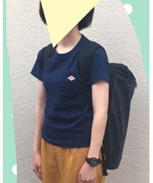 DANTON | Tシャツ/カットソー