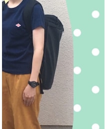 BAG'n'NOUN | バックパック/リュック