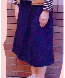 UNIQLO | スカート