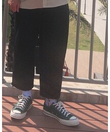 CONVERSE | シューズ