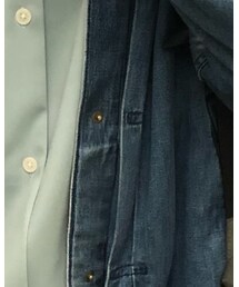 GU | デニムジャケット