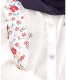 stradivarius | トップス