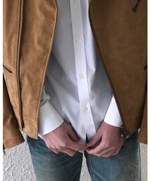 SAINT LAURENT PARIS | シャツ/ブラウス