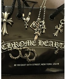 CHROME HEARTS | ネックレス